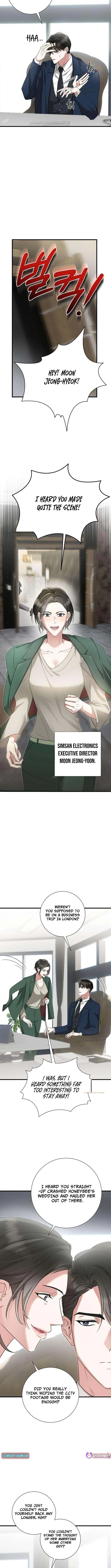 Revenge with a New Husband Chapter 7 61 10
