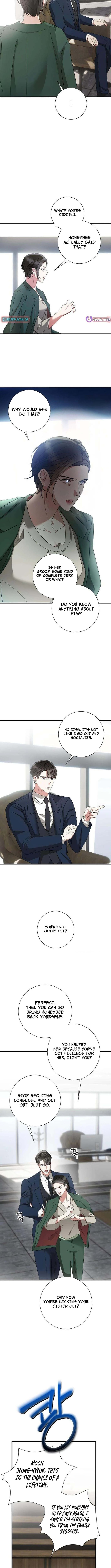 Revenge with a New Husband Chapter 7 63 12
