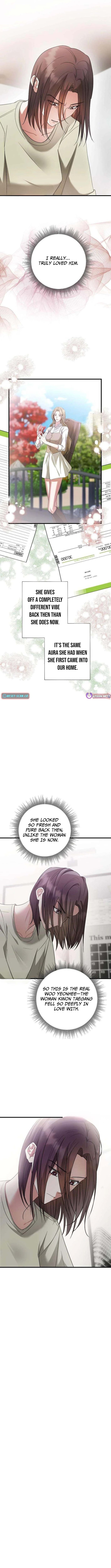 Revenge with a New Husband Chapter 7 66 15