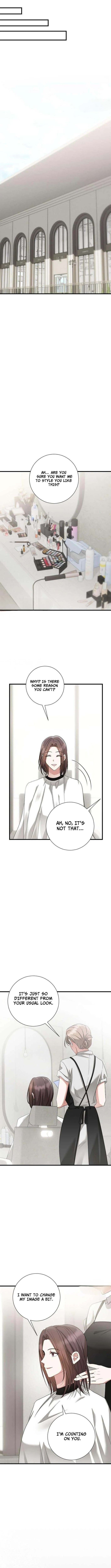 Revenge with a New Husband Chapter 7 67 16