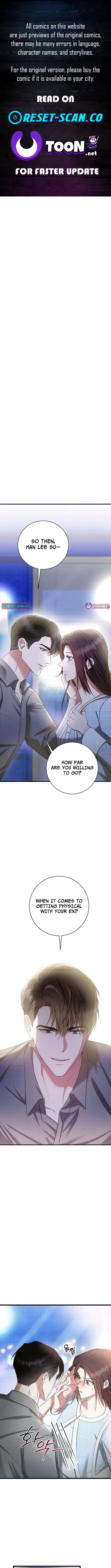 Revenge with a New Husband Chapter 9 49 01