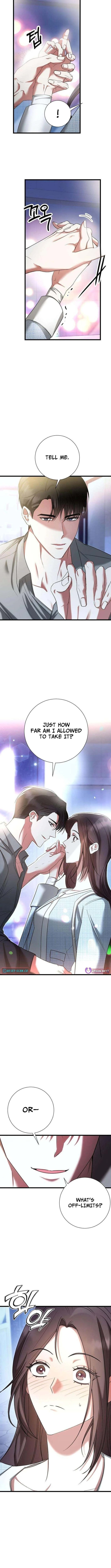 Revenge with a New Husband Chapter 9 50 02