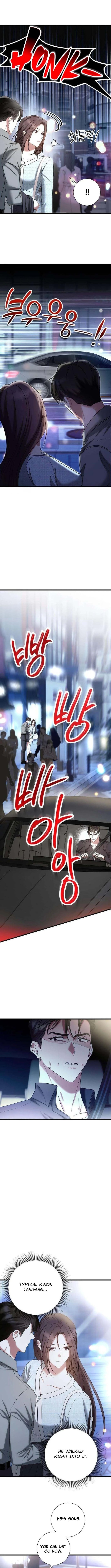 Revenge with a New Husband Chapter 9 51 03