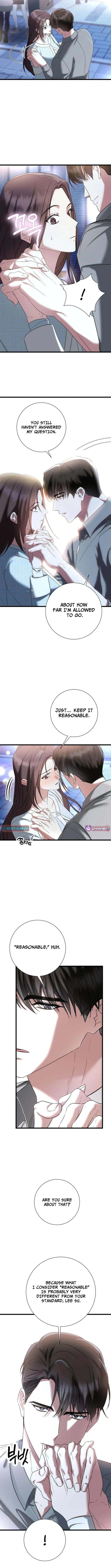 Revenge with a New Husband Chapter 9 52 04