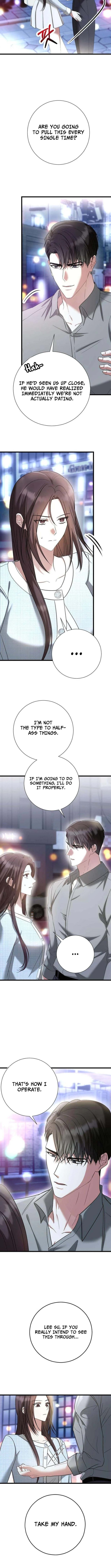 Revenge with a New Husband Chapter 9 54 06