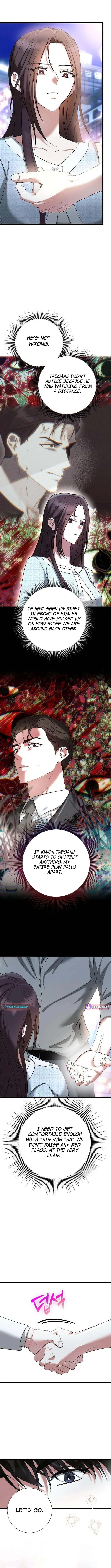 Revenge with a New Husband Chapter 9 55 07