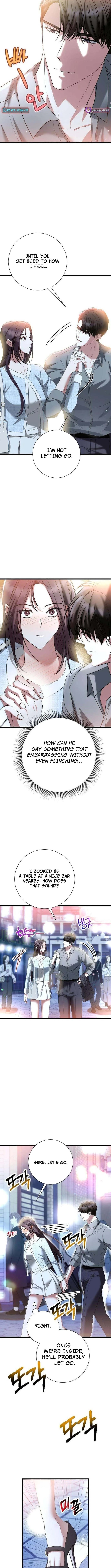 Revenge with a New Husband Chapter 9 57 09