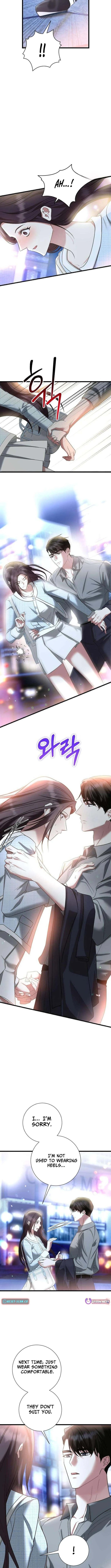 Revenge with a New Husband Chapter 9 58 10