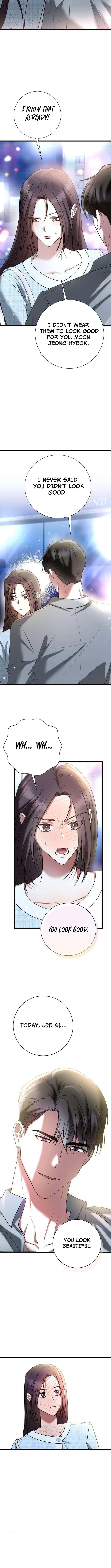 Revenge with a New Husband Chapter 9 59 11