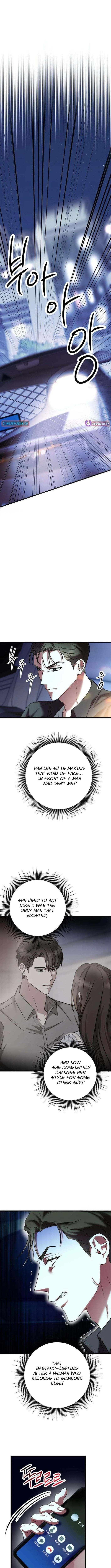Revenge with a New Husband Chapter 9 60 12
