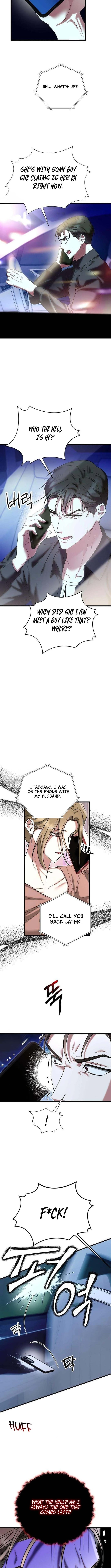 Revenge with a New Husband Chapter 9 61 13