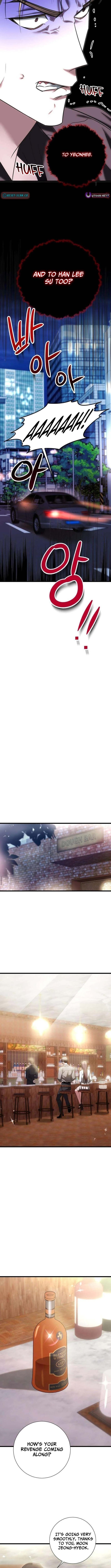Revenge with a New Husband Chapter 9 62 14