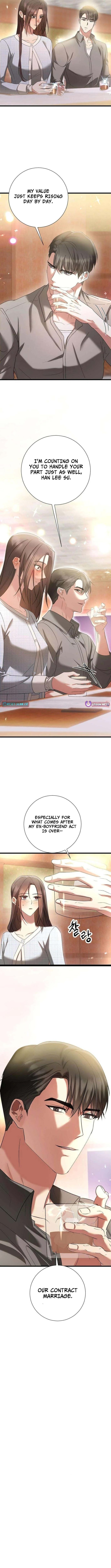 Revenge with a New Husband Chapter 9 63 15