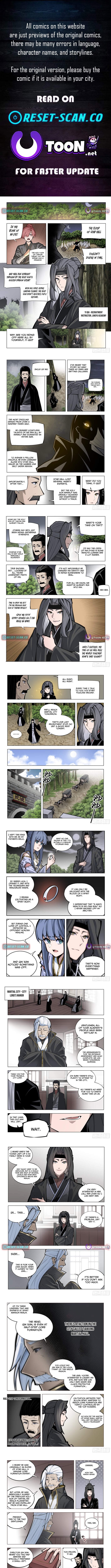 Chronicles of the Ancient Lords Chapter 1 10 01