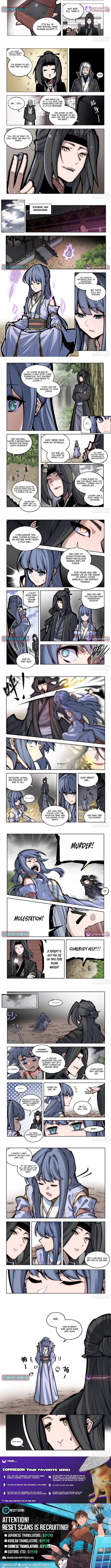 Chronicles of the Ancient Lords Chapter 1 11 02