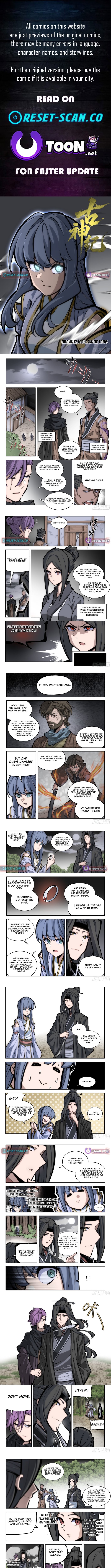 Chronicles of the Ancient Lords Chapter 2 7 01