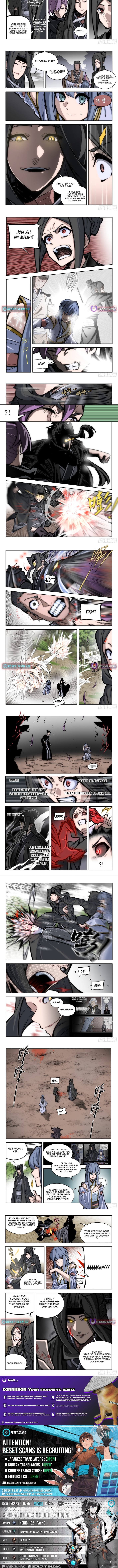 Chronicles of the Ancient Lords Chapter 2 8 02