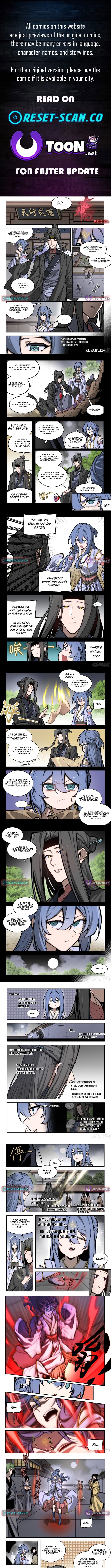 Chronicles of the Ancient Lords Chapter 4 7 01