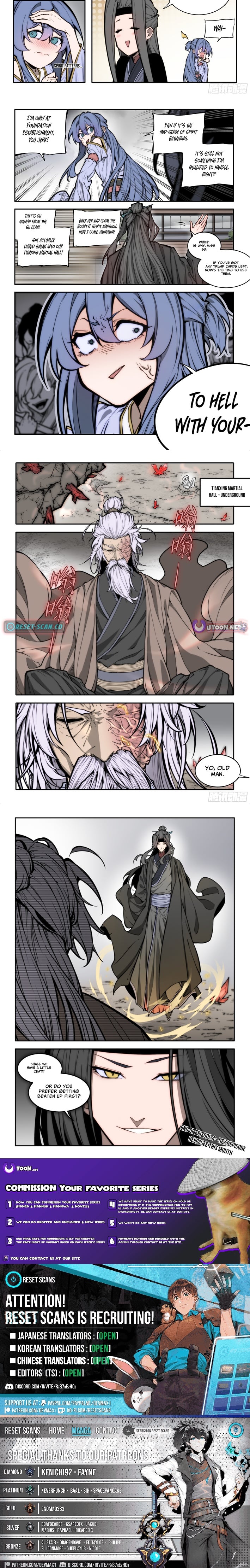 Chronicles of the Ancient Lords Chapter 4 8 02