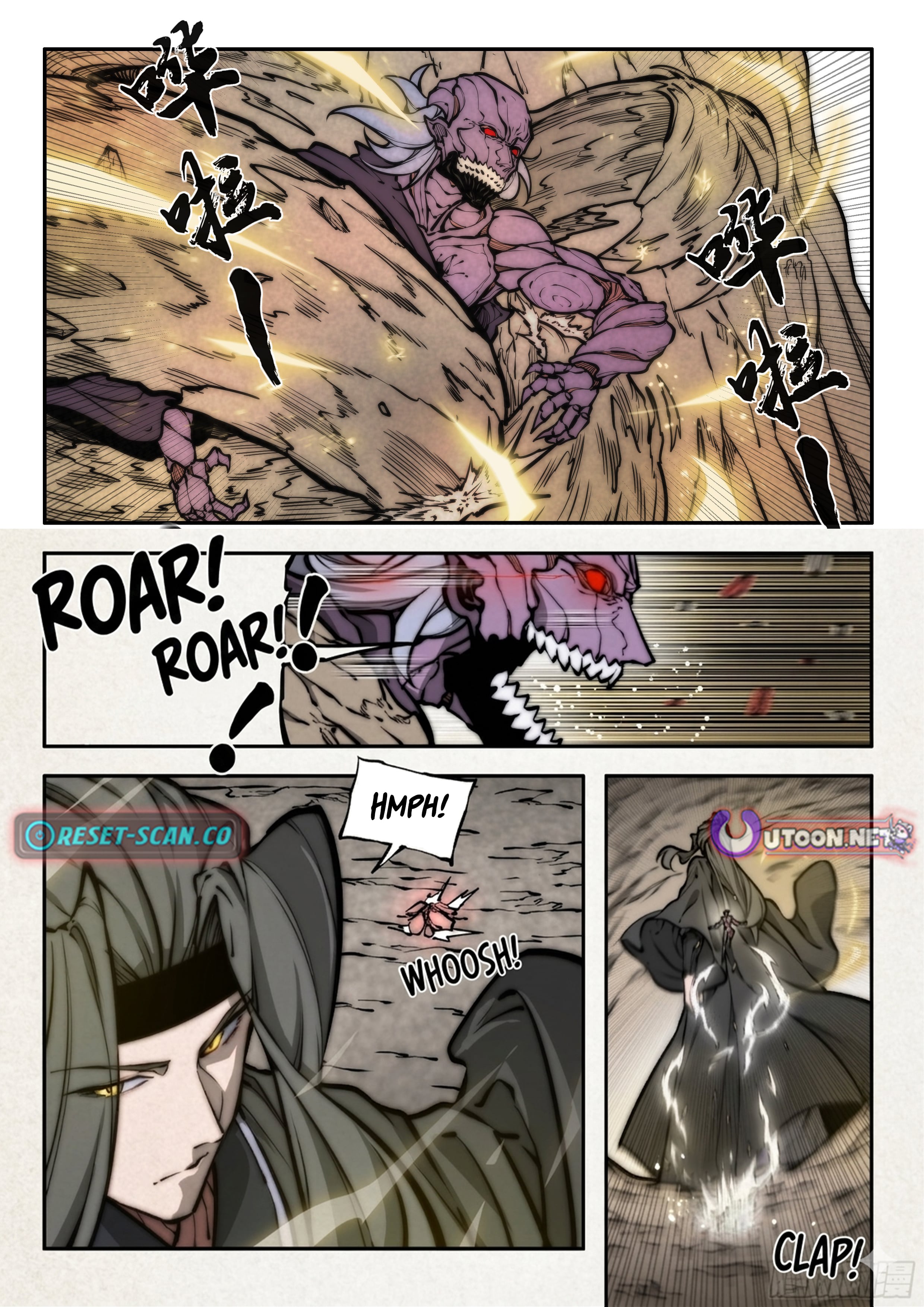 Chronicles of the Ancient Lords Chapter 5 38 007