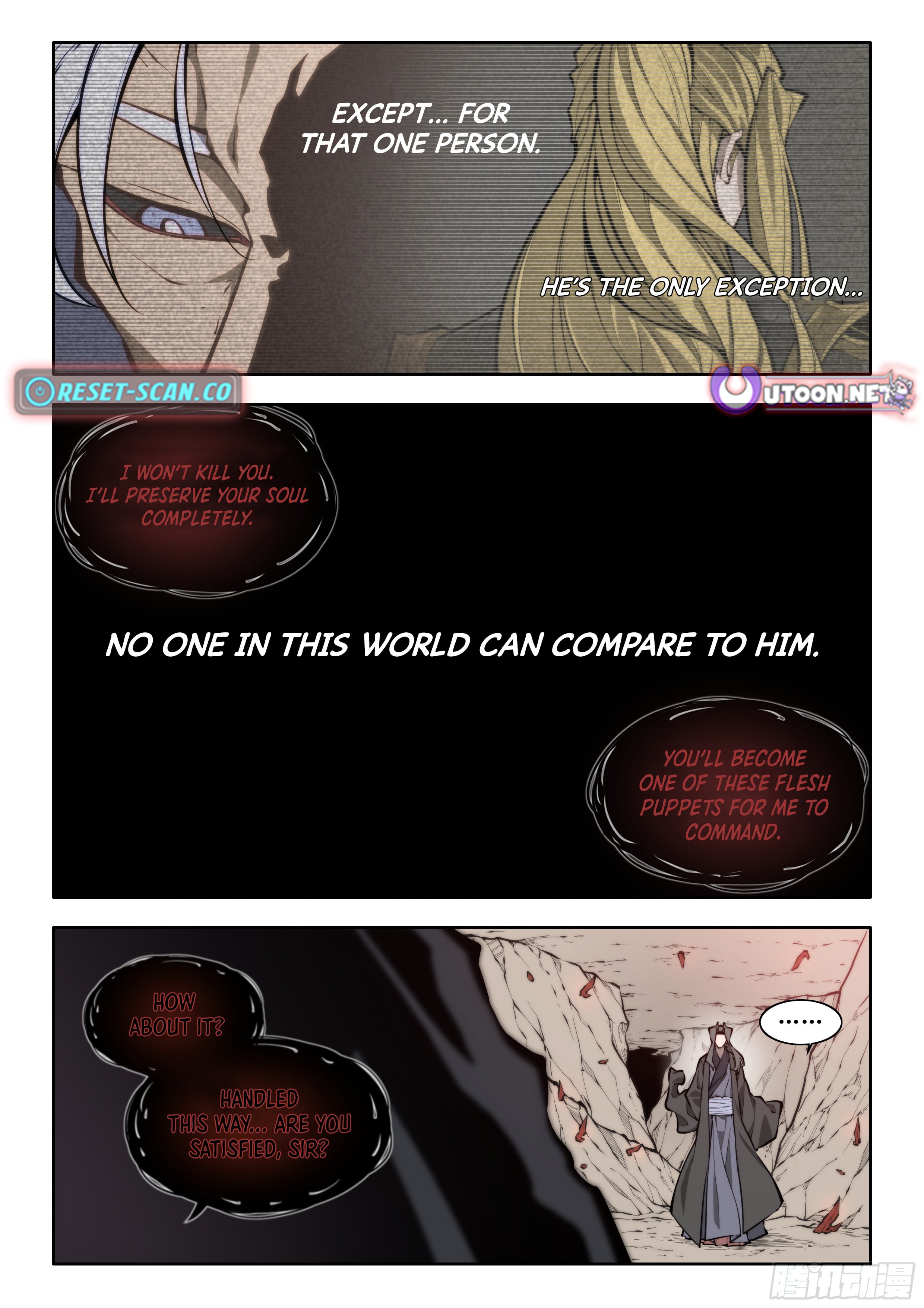 Chronicles of the Ancient Lords Chapter 6 40 003