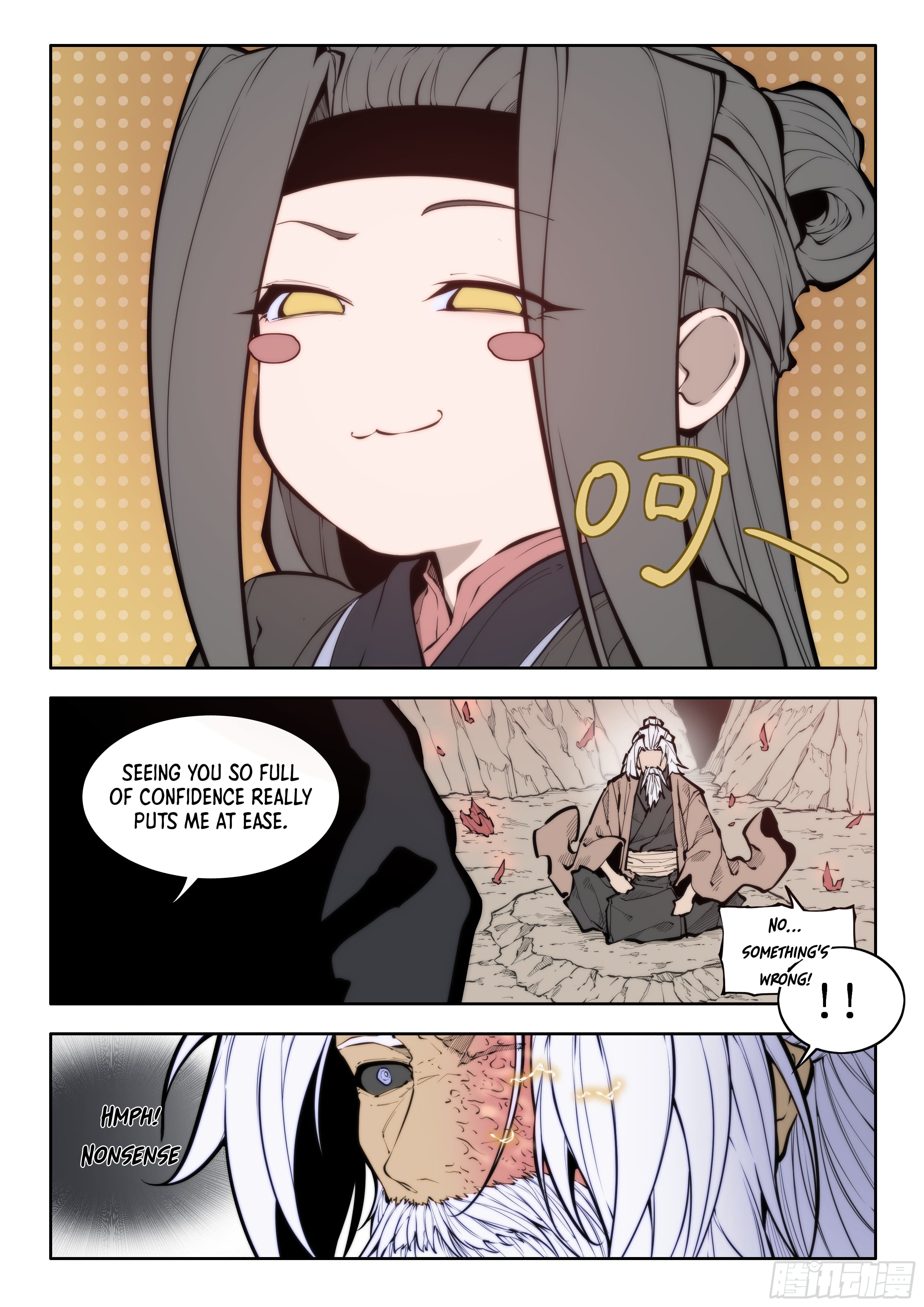 Chronicles of the Ancient Lords Chapter 6 41 004