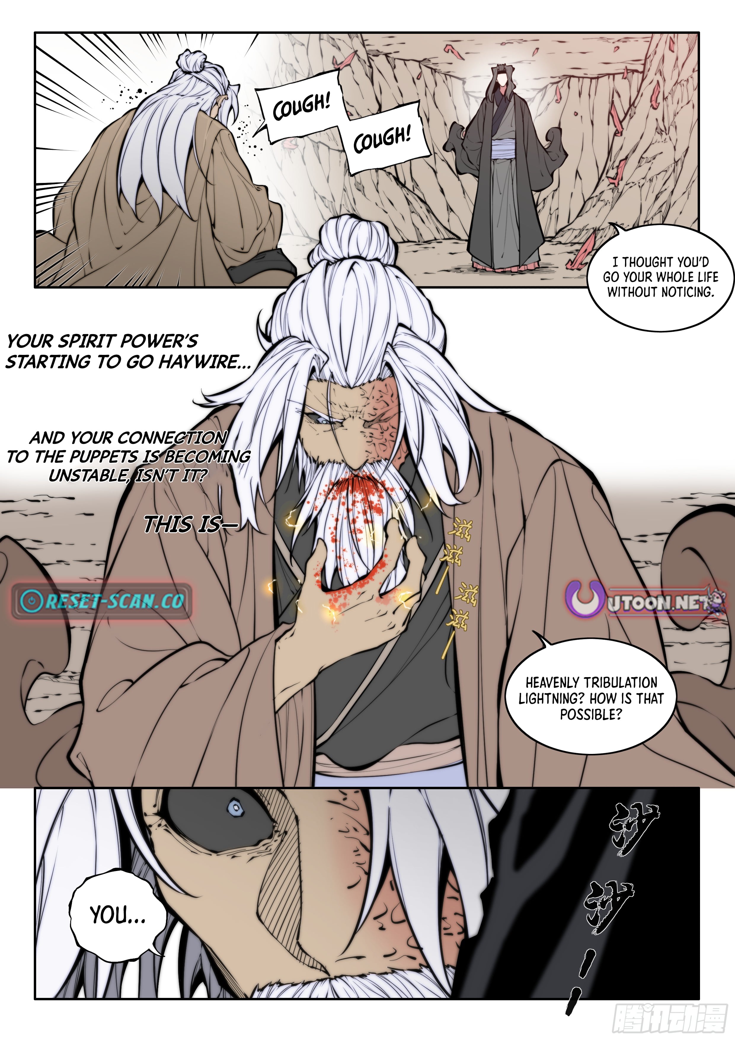 Chronicles of the Ancient Lords Chapter 6 42 005