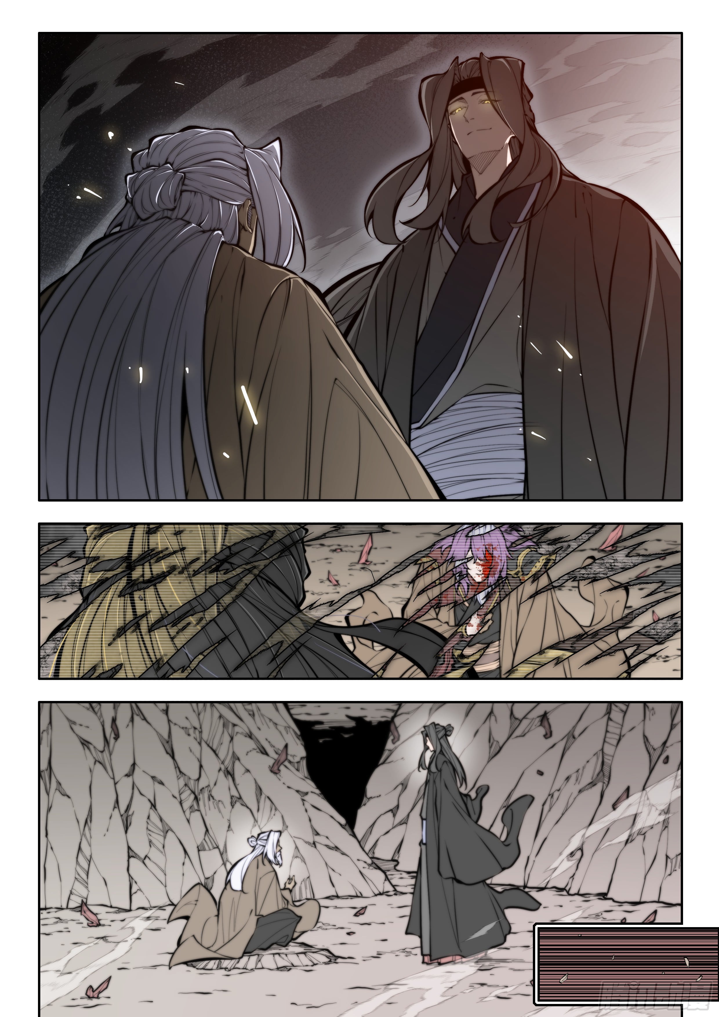 Chronicles of the Ancient Lords Chapter 6 43 006