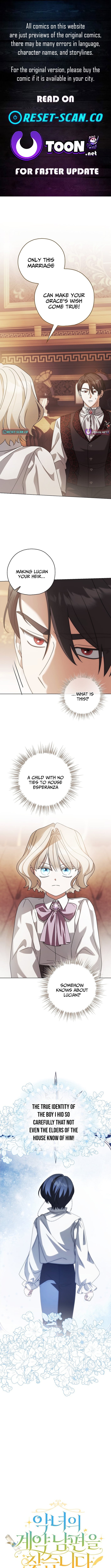 Looking For The Villainess’s Contract Husband Chapter 10 37 01