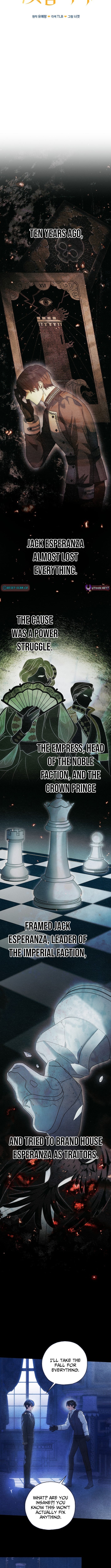Looking For The Villainess’s Contract Husband Chapter 10 38 02