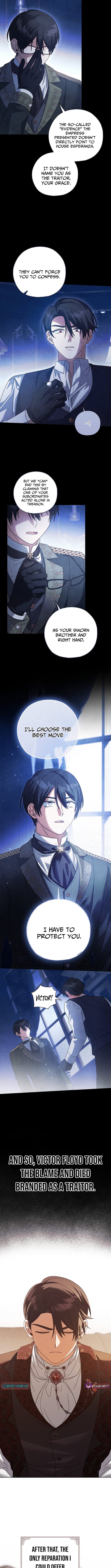 Looking For The Villainess’s Contract Husband Chapter 10 39 03