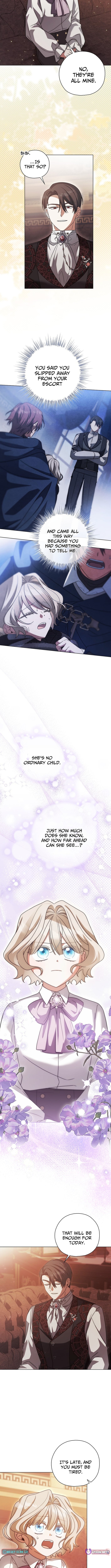 Looking For The Villainess’s Contract Husband Chapter 10 44 08