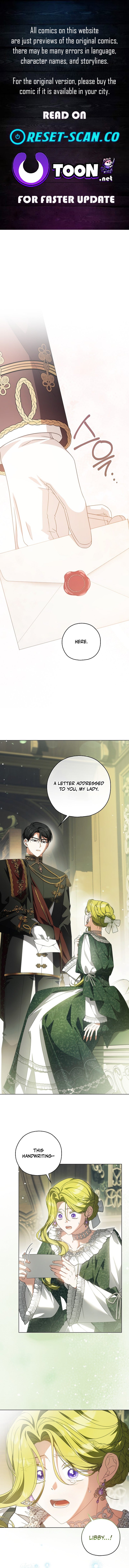 Looking For The Villainess’s Contract Husband Chapter 15 43 01