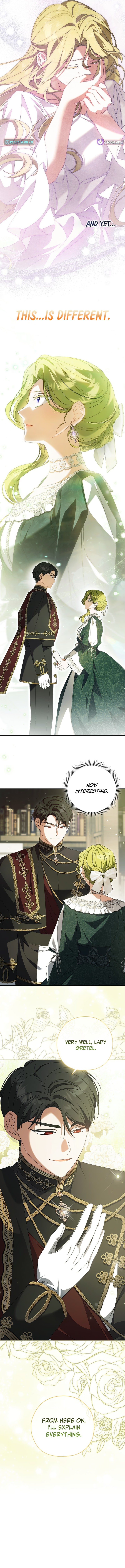 Looking For The Villainess’s Contract Husband Chapter 15 46 04