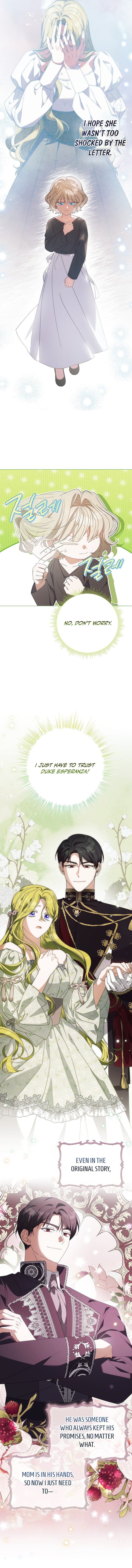 Looking For The Villainess’s Contract Husband Chapter 15 48 06