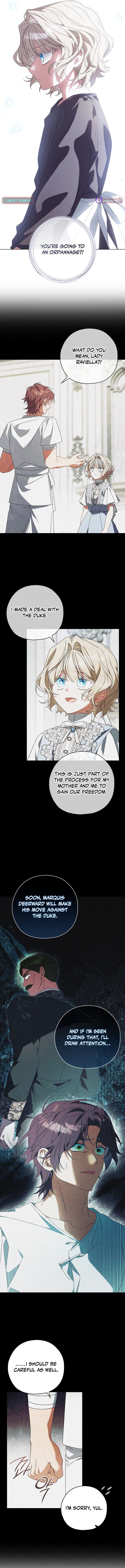 Looking For The Villainess’s Contract Husband Chapter 15 49 07