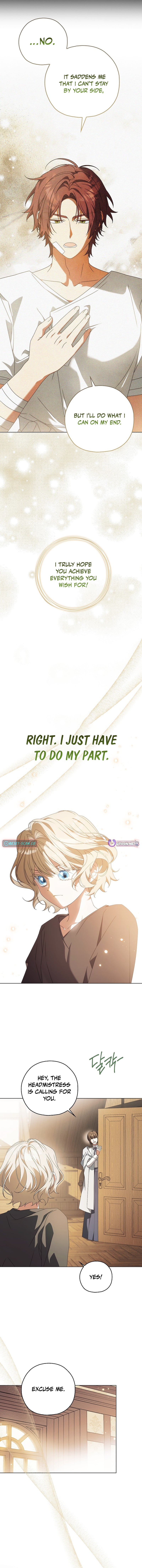 Looking For The Villainess’s Contract Husband Chapter 15 50 08