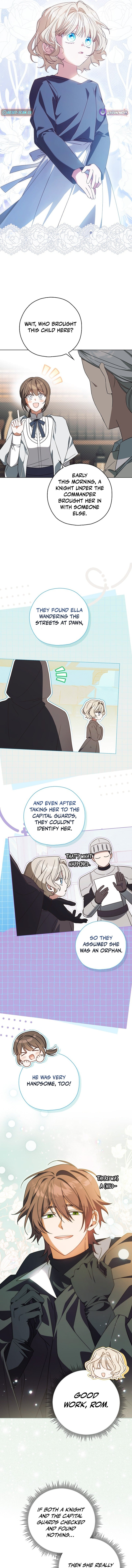 Looking For The Villainess’s Contract Husband Chapter 15 52 10