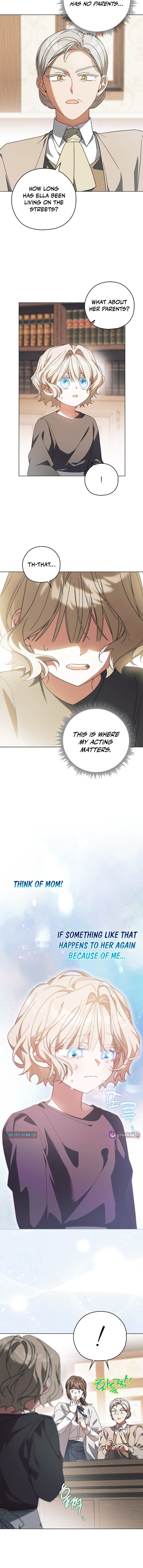Looking For The Villainess’s Contract Husband Chapter 15 53 11