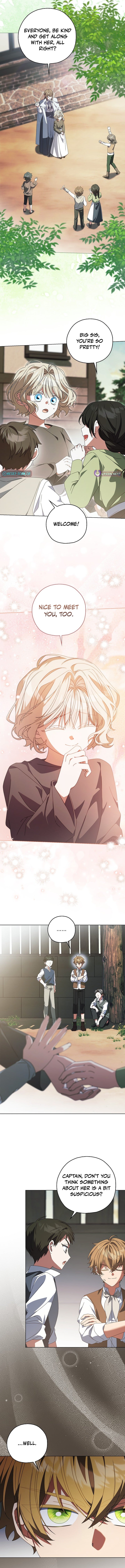 Looking For The Villainess’s Contract Husband Chapter 15 55 13