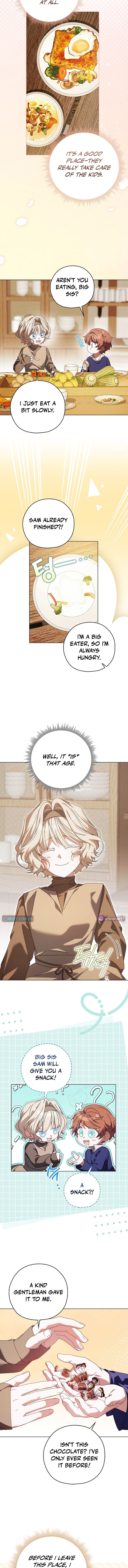 Looking For The Villainess’s Contract Husband Chapter 16 44 02