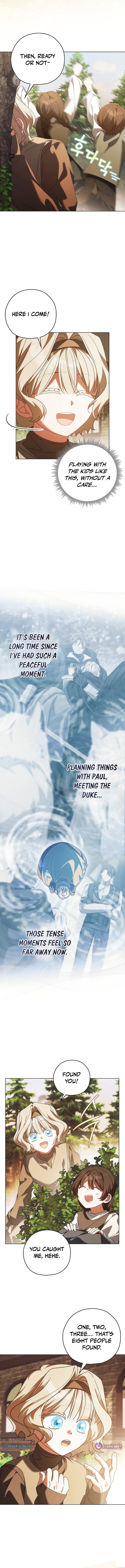 Looking For The Villainess’s Contract Husband Chapter 16 47 05