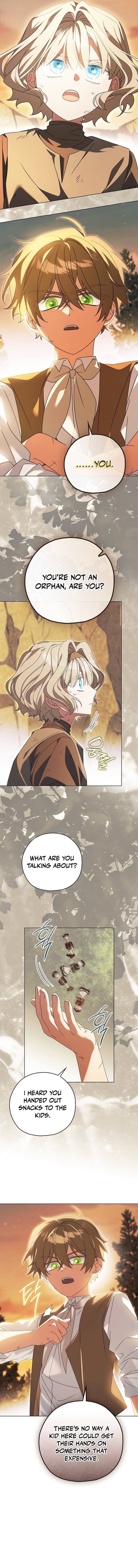 Looking For The Villainess’s Contract Husband Chapter 16 51 09