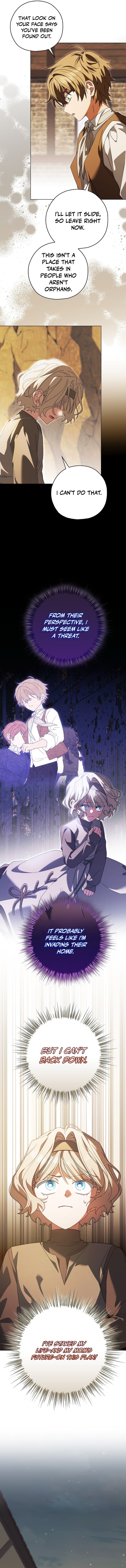 Looking For The Villainess’s Contract Husband Chapter 16 53 11