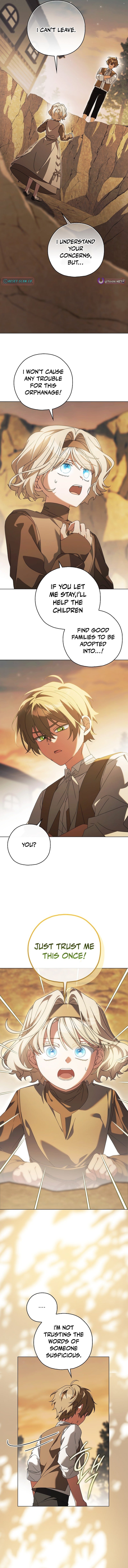 Looking For The Villainess’s Contract Husband Chapter 16 54 12