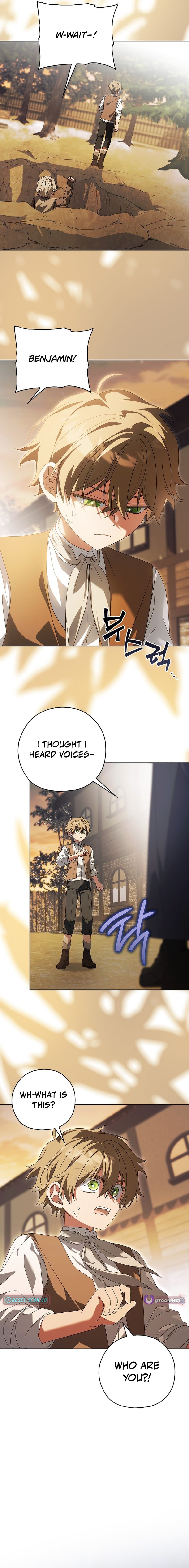 Looking For The Villainess’s Contract Husband Chapter 16 55 13