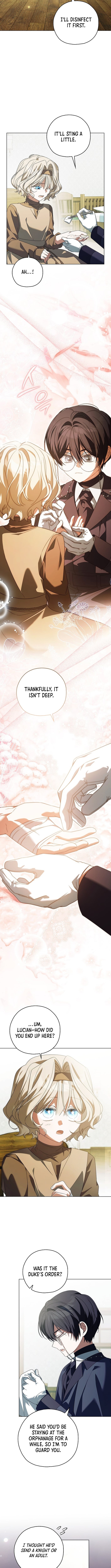 Looking For The Villainess’s Contract Husband Chapter 17 46 07