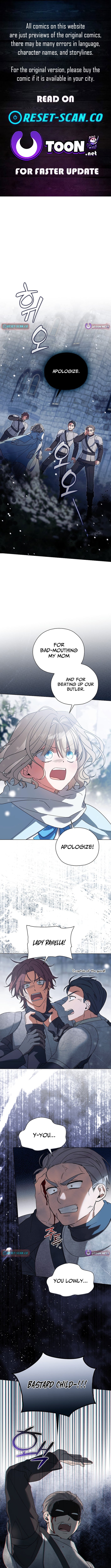 Looking For The Villainess’s Contract Husband Chapter 2 46 01