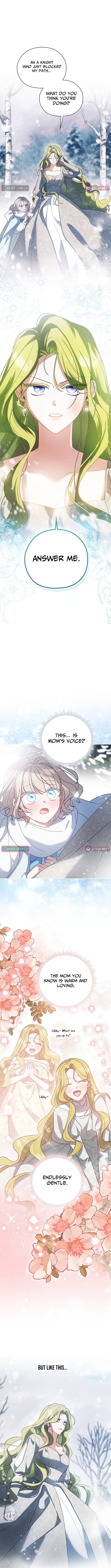 Looking For The Villainess’s Contract Husband Chapter 2 49 04