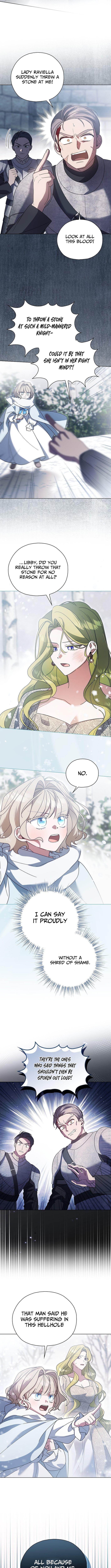 Looking For The Villainess’s Contract Husband Chapter 2 50 05